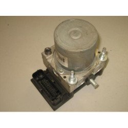 Bloc Abs (freins Anti-blocage) Citroen Jumper 3 Phase 1